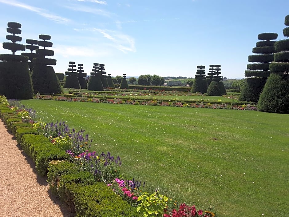 Château de Pizay