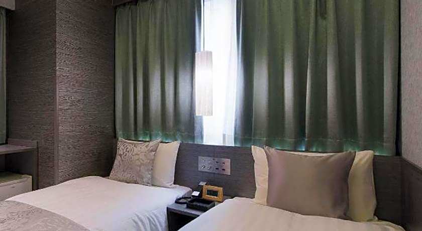 Hotel Ann Tsukiji