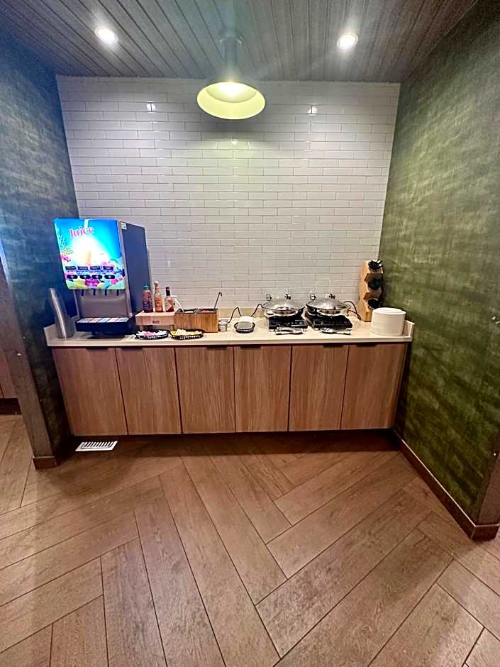 Fairfield Inn & Suites by Marriott Virgin Zion National Park