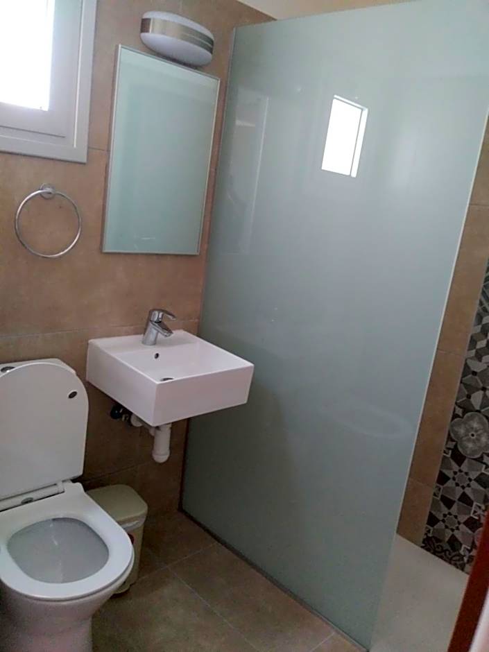 Livas Hotel Apartments