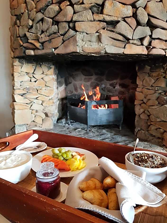 Nambiti Plains Lodge