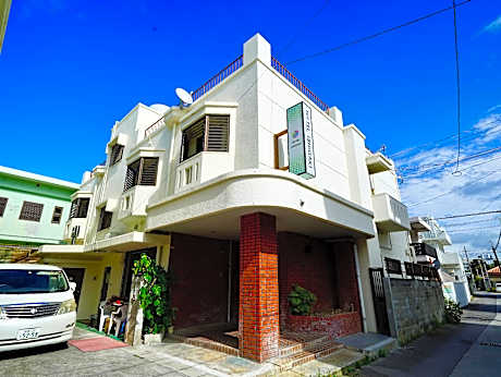 Hotel Ishigaki and Chikonkiya