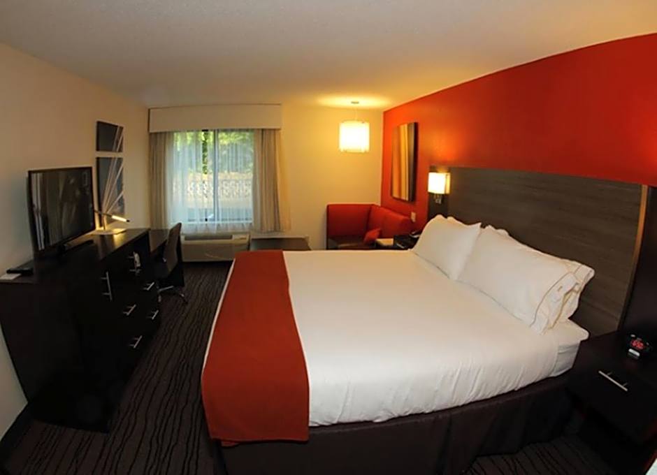 Holiday Inn Express Brentwood-South Cool Springs By IHG