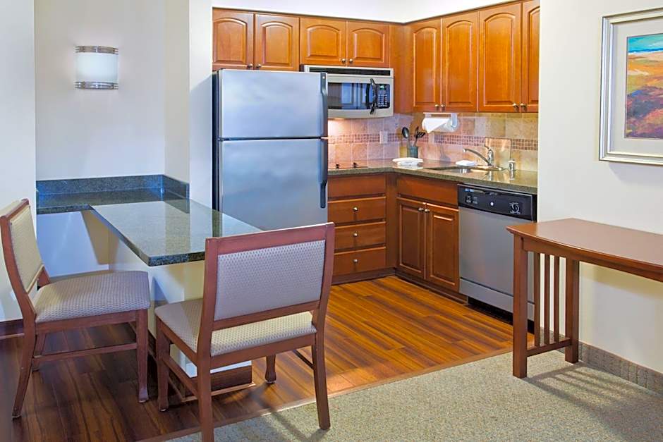 Staybridge Suites Everett - Paine Field By IHG