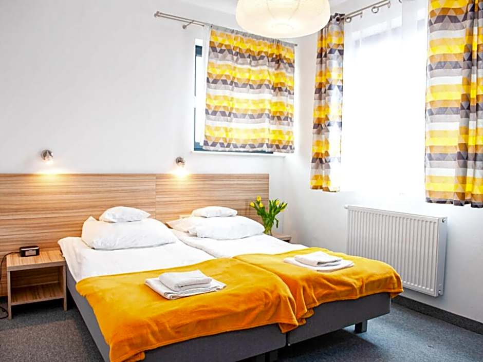 Gościniec Ptasi Zaułek