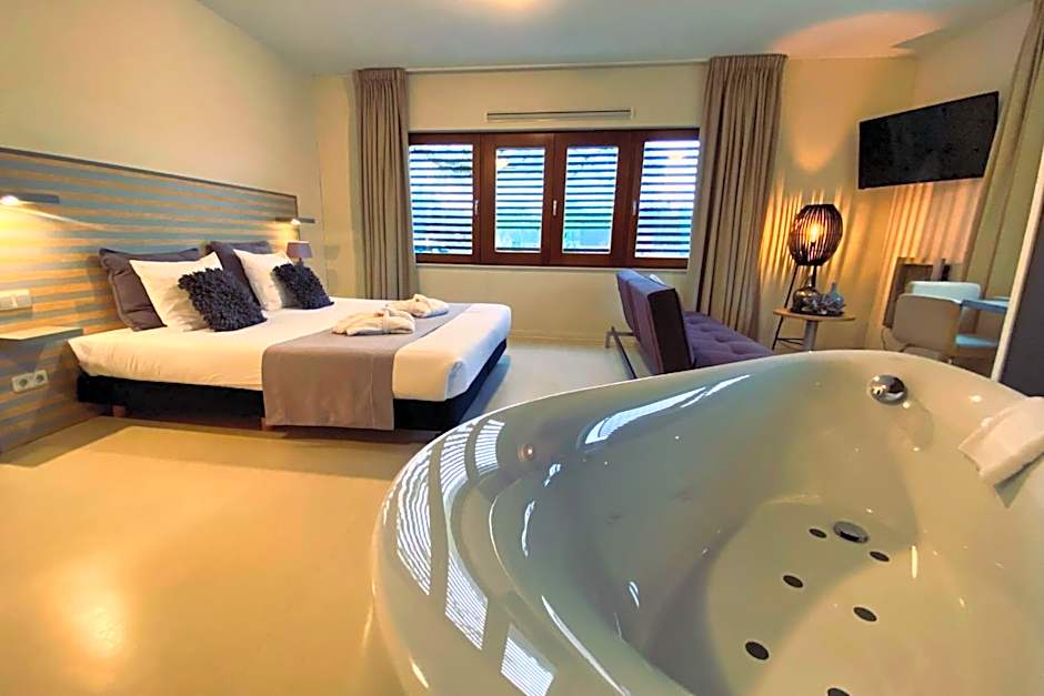 Boshotel Overberg