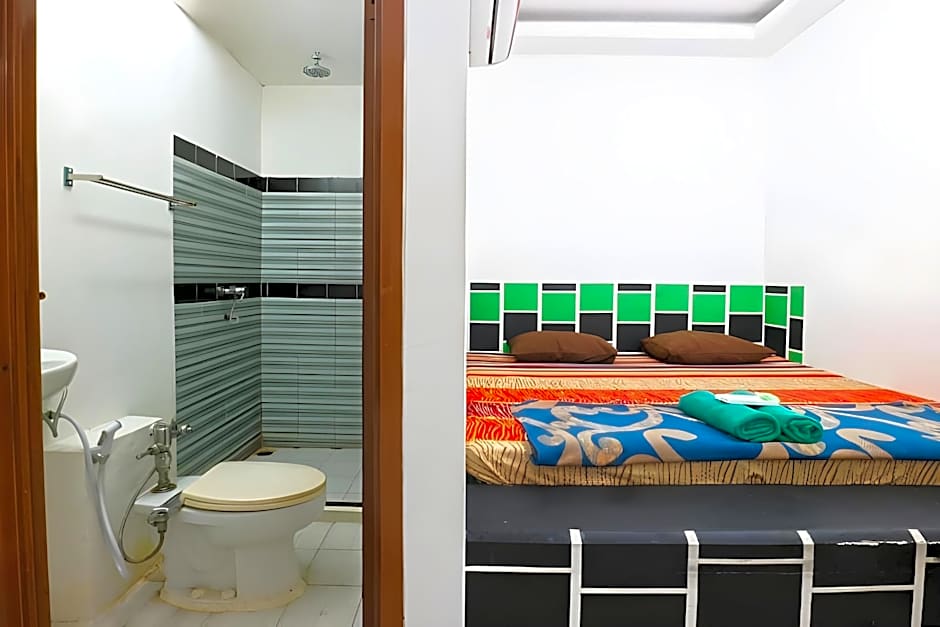 Habibah Syariah Hotel