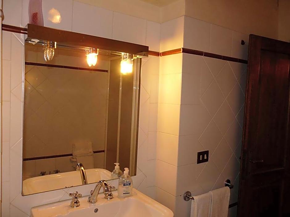 Agriturismo tranquillo e con vista panoramica