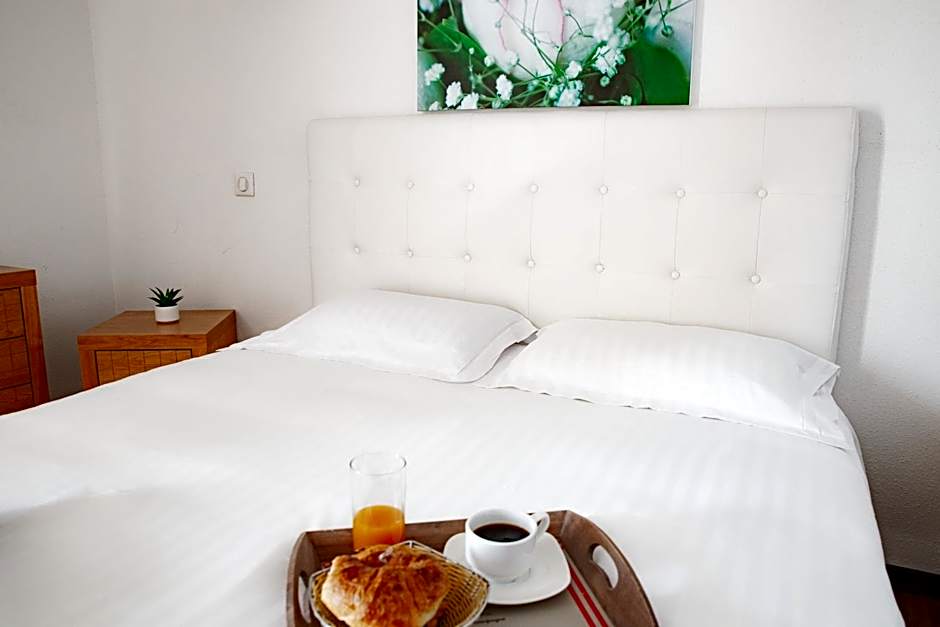 Comfort Aparthotel Mutzig Portes d'Alsace