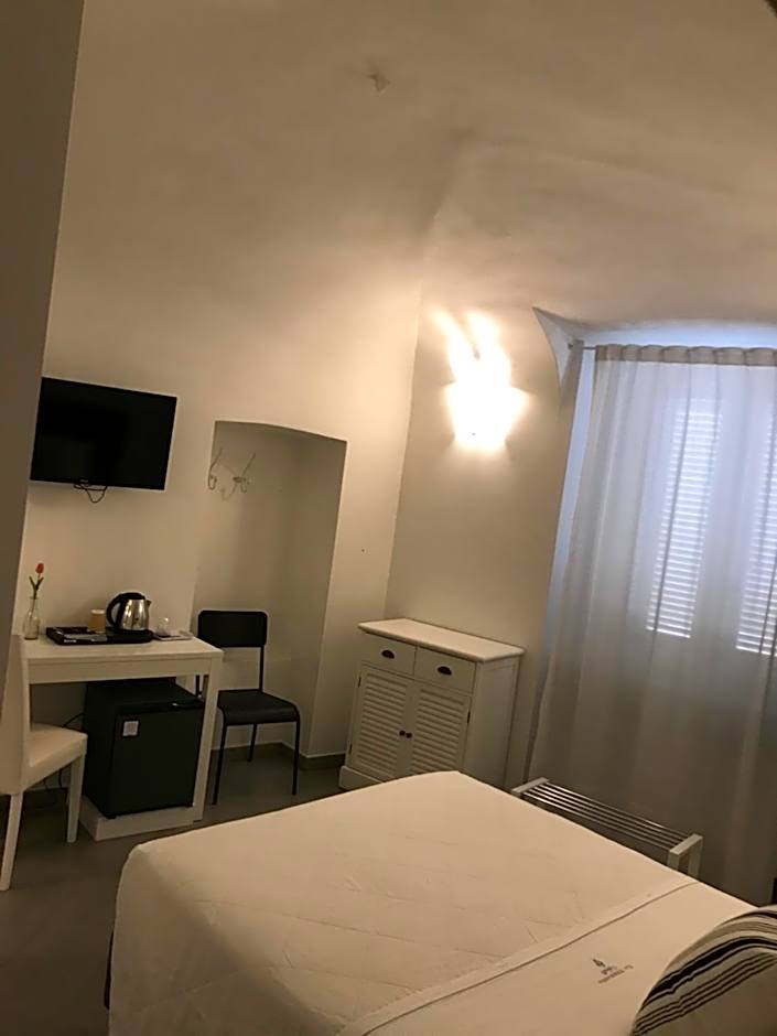 La Terrazza Vercelli Bed & Charme