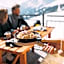 Hotel Enzian Hochsölden Superior