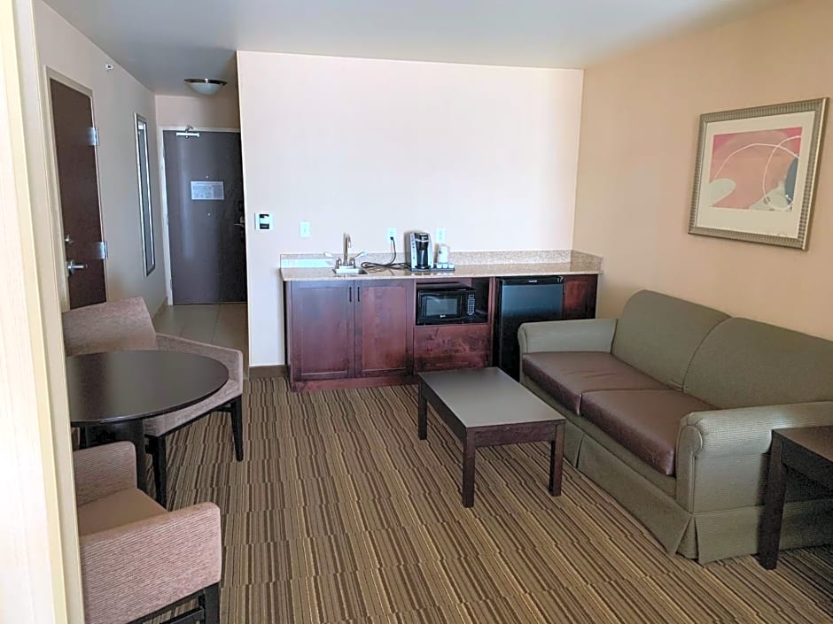 Holiday Inn Express Hotel Twin Falls By IHG