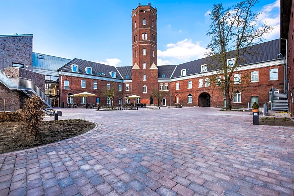 Alexianer Hotel am Wasserturm