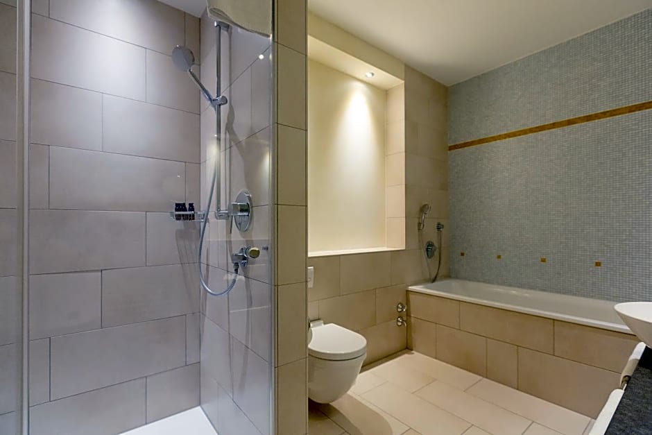 Aqua Aurelia Suitenhotel an den Thermen