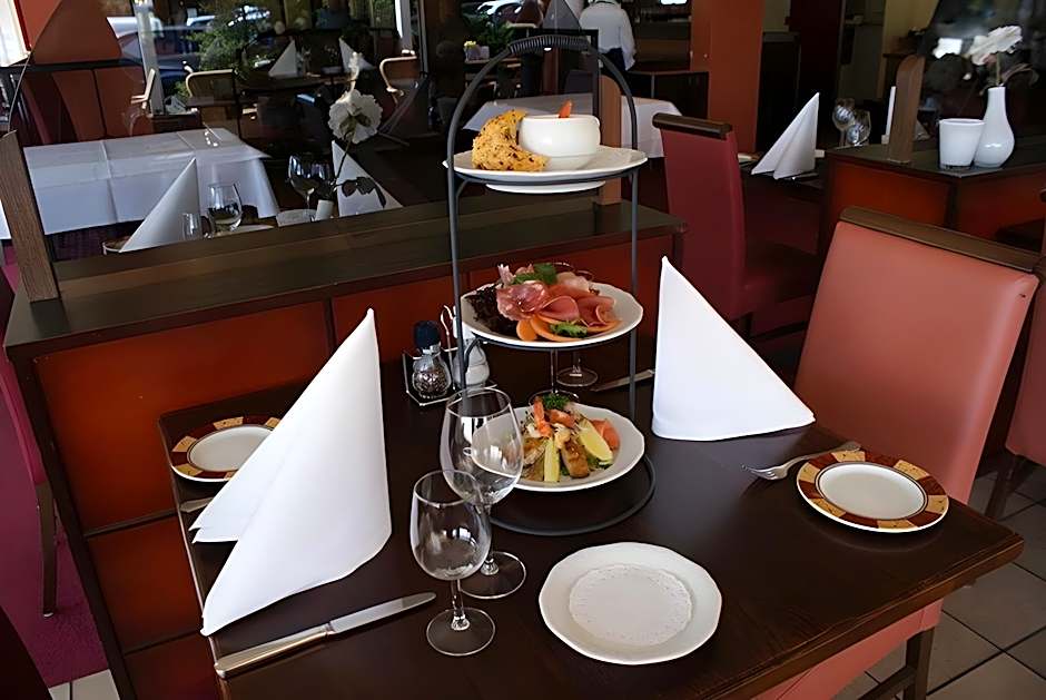 Fletcher Hotel Restaurant Rooland
