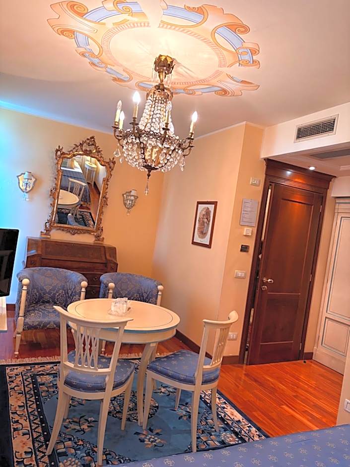 Le Muse Hotel