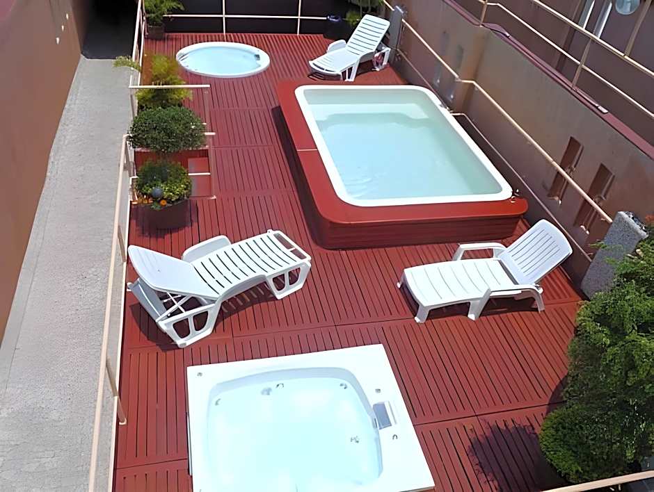 Villas y Suites Paraiso del Sur