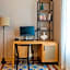 Tradere Hotel Boutique