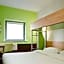 ibis budget Nancy Porte Sud