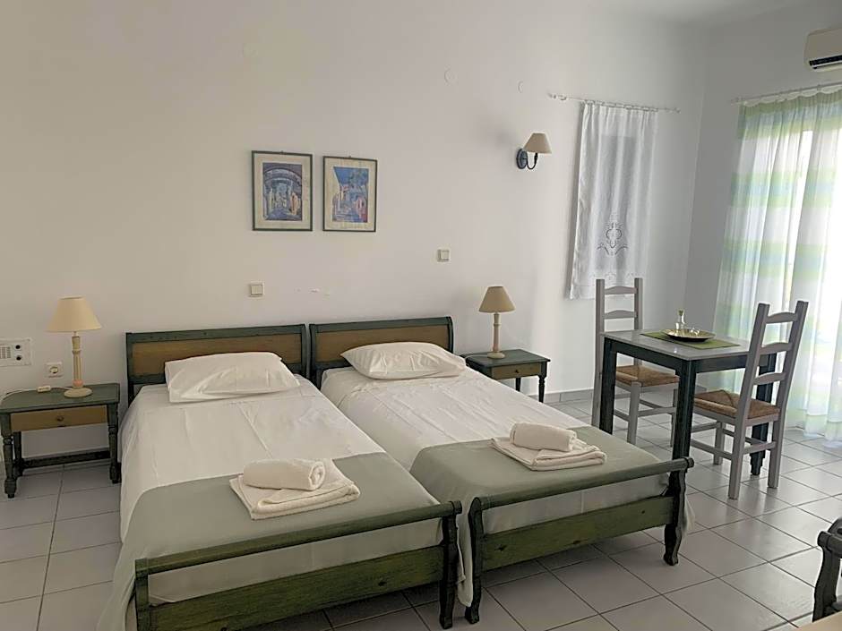 Astra Hotel Apartments