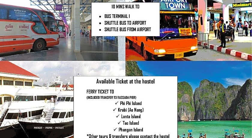 The Neighbors Hostel