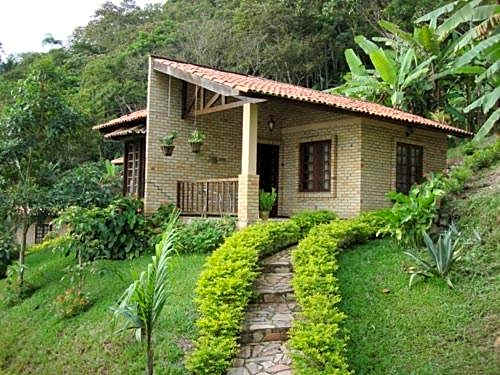 Pousada Chale Cana Brava