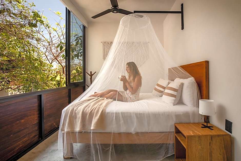 Casa Selva Sayulita