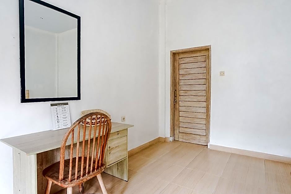 Karan Homestay Canggu
