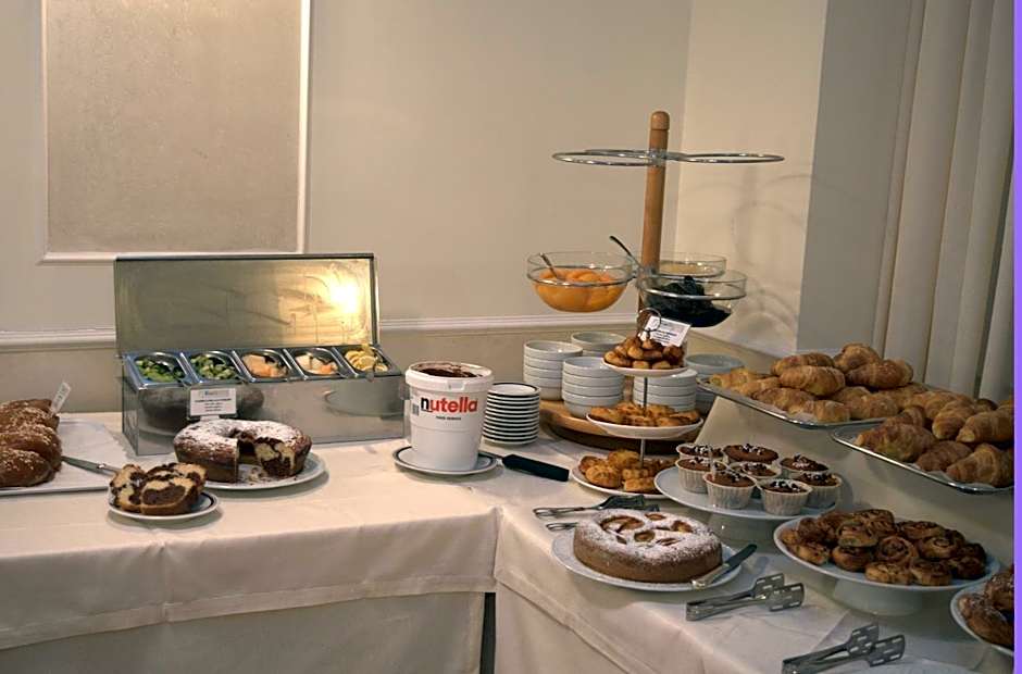 Hotel Terme Alexander