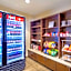 Comfort Inn & Suites Lynchburg Airport - University Area