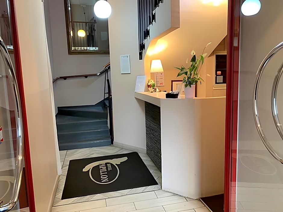 Hotel Papillon