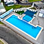 Lakeside Cabins & Holiday Village
