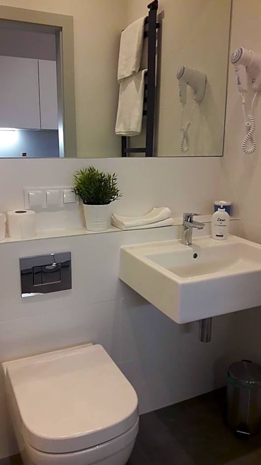 PRZYSTANEK KATOWICE Mariacka 26