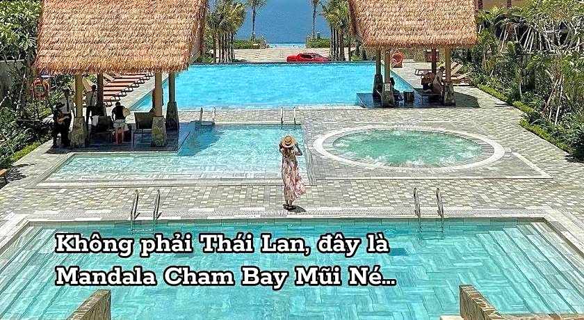 Apec Mandala Cham Bay Mui Ne