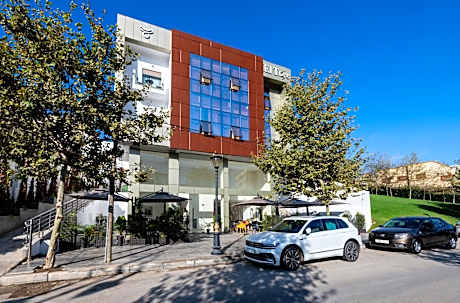 Hotel El Toro Tanger