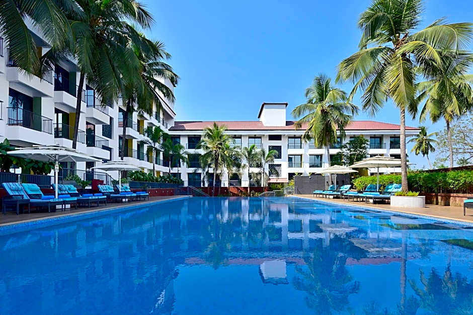 Fairfield by Marriott Goa Anjuna