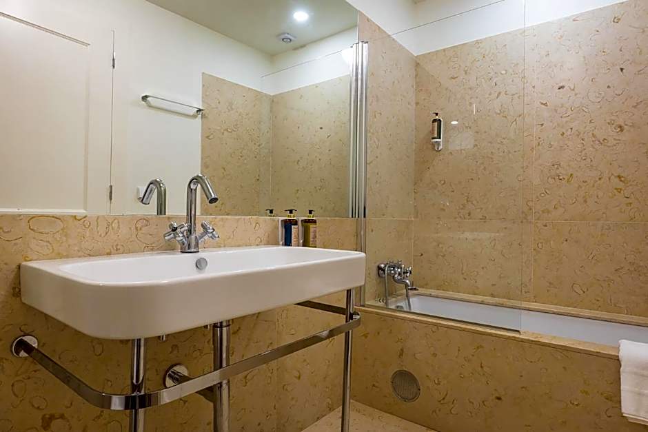 Santa Justa Prime Guesthouse