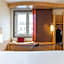ibis Paris Pont de Suresnes
