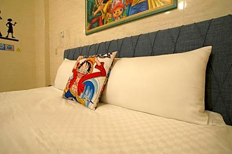 Large Double Room