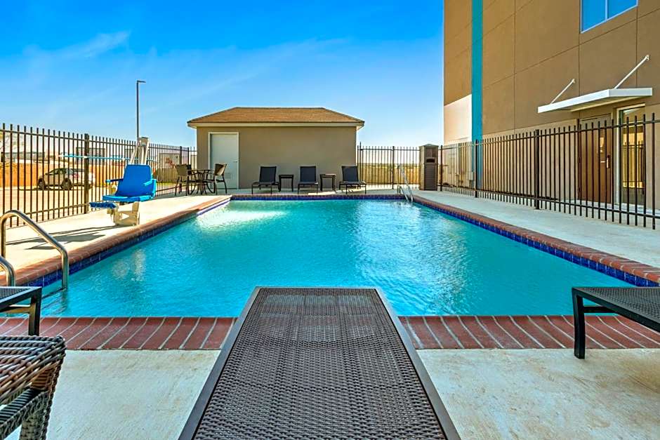 Holiday Inn Express - San Antonio East I-10 By IHG