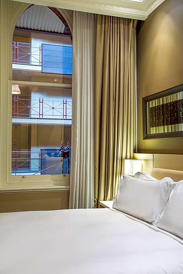 InterContinental Melbourne The Rialto By IHG