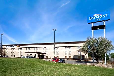 Baymont by Wyndham Sioux Falls