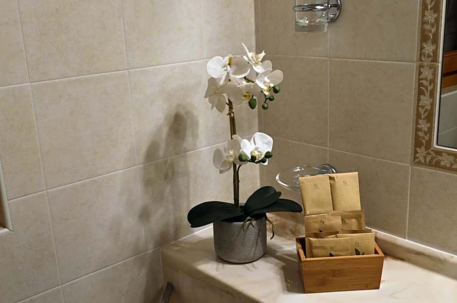 Hotel Garnì Sant'Antonio con Spa