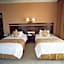 Dead Sea Spa Hotel