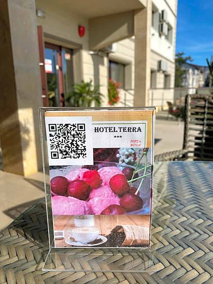 Hotel Terra Iasi