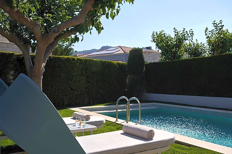 Atlantica Holiday Village Rhodes