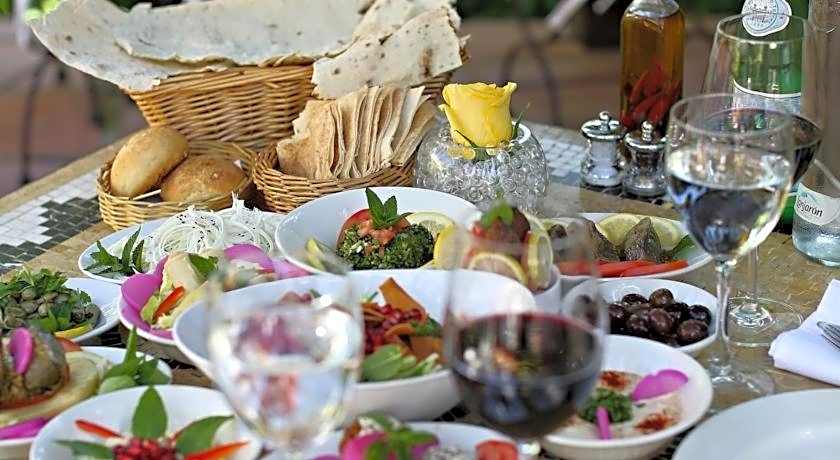 Boutique Hotel Las Islas