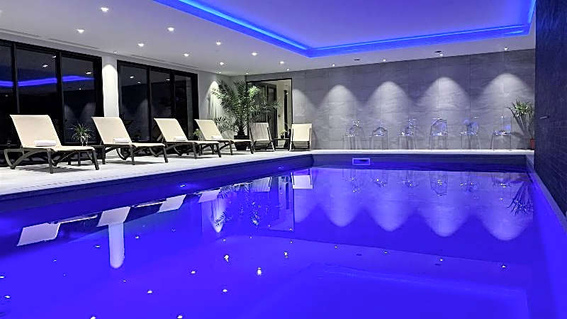 Hotel L'Escale - Piscine & SPA
