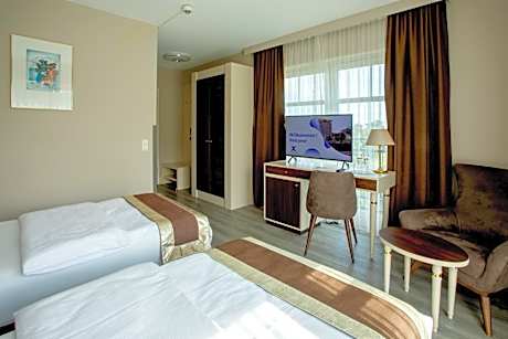 Comfort Twin Room