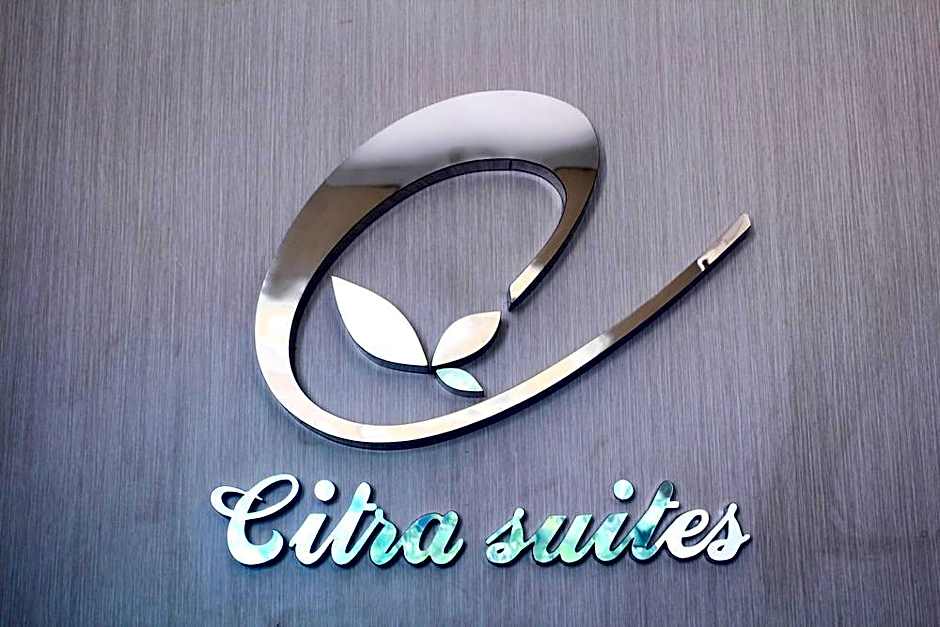 Citra Suites Surabaya